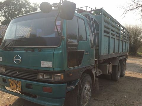 ขาย10ล้อดัมพ์2เพลา HINO185แชชซีสวยดัมพ์ดิน เอกสารครบ พร้อมวิ่งงาน HO7C เครื่องแน่น ขาย10ล้อดัมพ์2เพลา HINO185แชชซีสวยดัมพ์ดิน เอกสารครบ พร้อมวิ่งงาน HO7C เครื่องแน่น