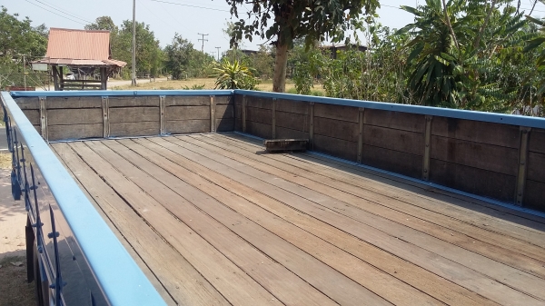 ขาย6ล้อ lsuzu 110 nkr รถห้างแท้ ยาว4.3 เมตร สภาพนางฟ้าพร้อมใช้งาน