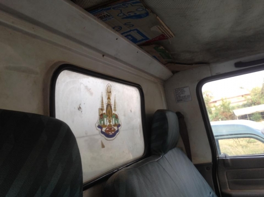 มาใหม่สดๆร้อนๆ แบ่งปันกันไปทำกำไร NKR 110. ปี2537 เกียร์สั้น รถห้างแท้ เดิมบาง ทั้งคัน หัวบาง เครื่องดี. คัสชีสวย ยางดี6เส้น. ตู้สวย.  ราคา 215000. ราคานี้ด่วนเลยครับ ขายตัด สนใจ 0930693225 วิทยา รถ จอดยุ เต้น มหาสารคาม