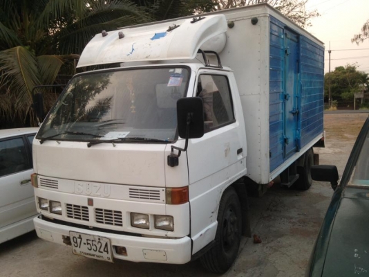 มาใหม่สดๆร้อนๆ แบ่งปันกันไปทำกำไร NKR 110. ปี2537 เกียร์สั้น รถห้างแท้ เดิมบาง ทั้งคัน หัวบาง เครื่องดี. คัสชีสวย ยางดี6เส้น. ตู้สวย. ราคา 215000. ราคานี้ด่วนเลยครับ ขายตัด สนใจ 0930693225 วิทยา รถ จอดยุ เต้น มหาสารคาม มาใหม่สดๆร้อนๆ แบ่งปันกันไปทำกำไร NKR 110. ปี2537 เกียร์สั้น รถห้างแท้ เดิมบาง ทั้งคัน หัวบาง เครื่องดี. คัสชีสวย ยางดี6เส้น. ตู้สวย. ราคา 215000. ราคานี้ด่วนเลยครับ ขายตัด สนใจ 0930693225 วิทยา รถ จอดยุ เต้น มหาสารคาม