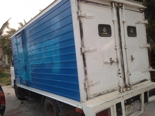 มาใหม่สดๆร้อนๆ แบ่งปันกันไปทำกำไร NKR 110. ปี2537 เกียร์สั้น รถห้างแท้ เดิมบาง ทั้งคัน หัวบาง เครื่องดี. คัสชีสวย ยางดี6เส้น. ตู้สวย. ราคา 215000. ราคานี้ด่วนเลยครับ ขายตัด สนใจ 0930693225 วิทยา รถ จอดยุ เต้น มหาสารคาม มาใหม่สดๆร้อนๆ แบ่งปันกันไปทำกำไร NKR 110. ปี2537 เกียร์สั้น รถห้างแท้ เดิมบาง ทั้งคัน หัวบาง เครื่องดี. คัสชีสวย ยางดี6เส้น. ตู้สวย. ราคา 215000. ราคานี้ด่วนเลยครับ ขายตัด สนใจ 0930693225 วิทยา รถ จอดยุ เต้น มหาสารคาม