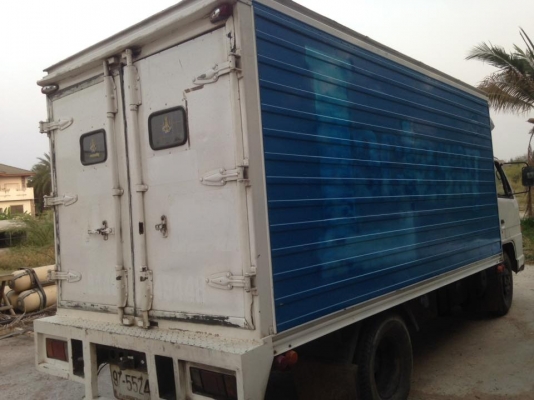 มาใหม่สดๆร้อนๆ แบ่งปันกันไปทำกำไร NKR 110. ปี2537 เกียร์สั้น รถห้างแท้ เดิมบาง ทั้งคัน หัวบาง เครื่องดี. คัสชีสวย ยางดี6เส้น. ตู้สวย. ราคา 215000. ราคานี้ด่วนเลยครับ ขายตัด สนใจ 0930693225 วิทยา รถ จอดยุ เต้น มหาสารคาม มาใหม่สดๆร้อนๆ แบ่งปันกันไปทำกำไร NKR 110. ปี2537 เกียร์สั้น รถห้างแท้ เดิมบาง ทั้งคัน หัวบาง เครื่องดี. คัสชีสวย ยางดี6เส้น. ตู้สวย. ราคา 215000. ราคานี้ด่วนเลยครับ ขายตัด สนใจ 0930693225 วิทยา รถ จอดยุ เต้น มหาสารคาม