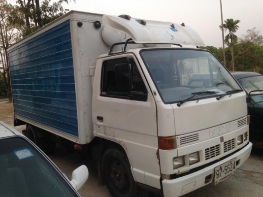 มาใหม่สดๆร้อนๆ แบ่งปันกันไปทำกำไร NKR 110. ปี2537 เกียร์สั้น รถห้างแท้ เดิมบาง ทั้งคัน หัวบาง เครื่องดี. คัสชีสวย ยางดี6เส้น. ตู้สวย. ราคา 215000. ราคานี้ด่วนเลยครับ ขายตัด สนใจ 0930693225 วิทยา รถ จอดยุ เต้น มหาสารคาม มาใหม่สดๆร้อนๆ แบ่งปันกันไปทำกำไร NKR 110. ปี2537 เกียร์สั้น รถห้างแท้ เดิมบาง ทั้งคัน หัวบาง เครื่องดี. คัสชีสวย ยางดี6เส้น. ตู้สวย. ราคา 215000. ราคานี้ด่วนเลยครับ ขายตัด สนใจ 0930693225 วิทยา รถ จอดยุ เต้น มหาสารคาม