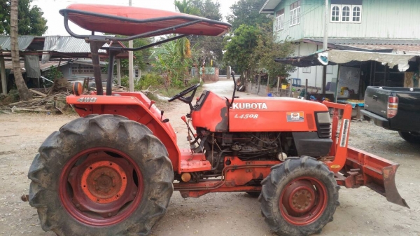 L4508 179000 บาทคับ สวยๆงดต่อลองเด้อคับ.