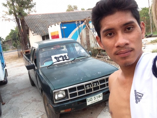 ขายด่วน ไม่ลดแล้วราคา.  ขอขายที่ 33000 บาท สนใจ0930693225 เครื่องดี. เกียร์ดี. เบรค คลัสเปลี่ยนใหม่หมดละขายด่วน ไม่ลดแล้วราคา.  ขอขายที่ 33000 บาท สนใจ0930693225 เครื่องดี. เกียร์ดี. เบรค คลัสเปลี่ยนใหม่หมดละ