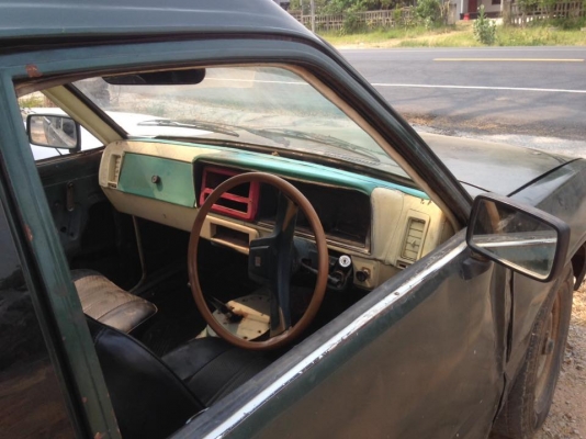 ขายด่วน ไม่ลดแล้วราคา.  ขอขายที่ 33000 บาท สนใจ0930693225 เครื่องดี. เกียร์ดี. เบรค คลัสเปลี่ยนใหม่หมดละขายด่วน ไม่ลดแล้วราคา.  ขอขายที่ 33000 บาท สนใจ0930693225 เครื่องดี. เกียร์ดี. เบรค คลัสเปลี่ยนใหม่หมดละ