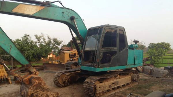 ขาย โกเบ sk120 mark1 แปลงเป็น มาร์ค 3 /ปั้มมาร์ค 3 /อาร์ม มาร์ค 3 0857389138 ขาย โกเบ sk120 mark1 แปลงเป็น มาร์ค 3 /ปั้มมาร์ค 3 /อาร์ม มาร์ค 3 0857389138