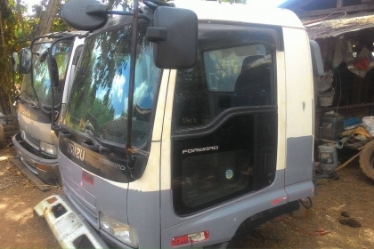 ขายหัวรถ