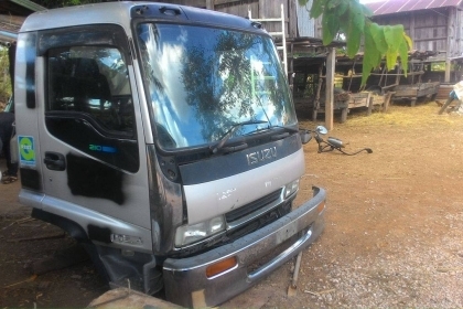 ขายหัวรถ