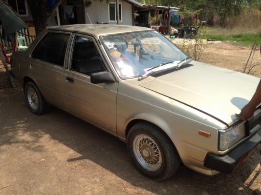 ขายครับ. เก๋งเก๋าๆสักคันไว้ขี่ไหม เครื่องดี. สีสวย. เครื่องเสียงพอฟังได้ดีๆ เอกสารพร้อม. ภายในสวย ราคา14000 ต่อได้ สนใจ0930693225 ขายครับ. เก๋งเก๋าๆสักคันไว้ขี่ไหม เครื่องดี. สีสวย. เครื่องเสียงพอฟังได้ดีๆ เอกสารพร้อม. ภายในสวย ราคา14000 ต่อได้ สนใจ0930693225