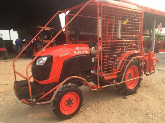 ขายรถไถคูโบต้า B2140 พร้อมอุปกรณ์. รถสวย สภาพพร้อมใช้งาน. ทำงานได้ 500ชั่วโมง ขายราคา. 205000 บาท สนใจติดต่อสอบถาม 0819136451. หรือทางline bow6451. #มีบริการจัดส่งฟรีทั่วไทย