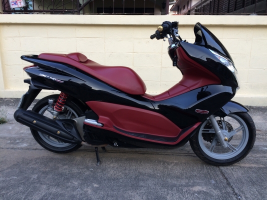 ขาย PCX 150