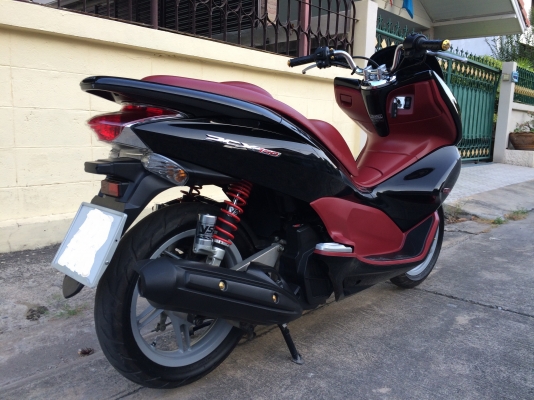 ขาย PCX 150