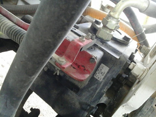 ขาย6ล้อโม่ปูน4คิว HINO160แรง WO6D ภายในครบ โม่ตรง เกียร์pto แชชซีสวยเครื่องดี 6สูบ พร้อมวิ่งงาน เอกสารทะเบียนครบ ขาย6ล้อโม่ปูน4คิว HINO160แรง WO6D ภายในครบ โม่ตรง เกียร์pto แชชซีสวยเครื่องดี 6สูบ พร้อมวิ่งงาน เอกสารทะเบียนครบ