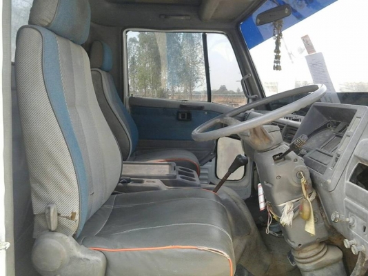 ขาย6ล้อโม่ปูน4คิว HINO160แรง WO6D ภายในครบ โม่ตรง เกียร์pto แชชซีสวยเครื่องดี 6สูบ พร้อมวิ่งงาน เอกสารทะเบียนครบ ขาย6ล้อโม่ปูน4คิว HINO160แรง WO6D ภายในครบ โม่ตรง เกียร์pto แชชซีสวยเครื่องดี 6สูบ พร้อมวิ่งงาน เอกสารทะเบียนครบ