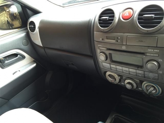 Isuzu D-Max 2.5sLx CAB (ปี 07-11) สีบรอนซ์ทอง ปี2008