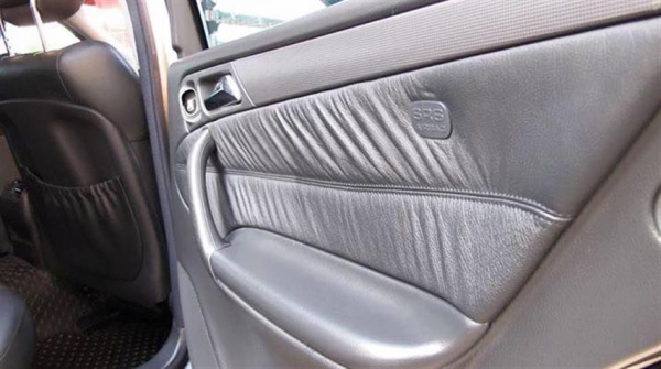 BENZ C200 KOMPRESSOR AMG PACKAGE ปี 2004 เกียร์ออโต้ BENZ C200 KOMPRESSOR AMG PACKAGE ปี 2004 เกียร์ออโต้