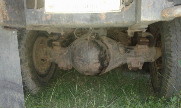 ขาย  ดั้มอีซูสุจั้มโบ้ 200   2 เพลาดั้ม มีสโลว์กลาง ทะเบียนพร้อมโอน