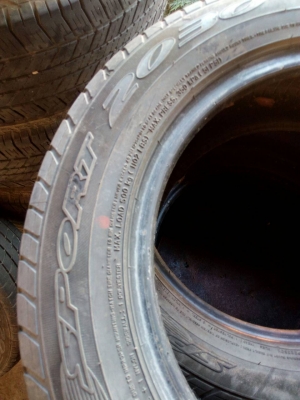 185/60R15 DUNLOP SP SPORT 2030 ปี13 ชุด 4 เส้น tel.081-427-3941 ไอดีไลน์ 0814273941 185/60R15 DUNLOP SP SPORT 2030 ปี13 ชุด 4 เส้น tel.081-427-3941 ไอดีไลน์ 0814273941