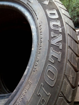 185/60R15 DUNLOP SP SPORT 2030 ปี13 ชุด 4 เส้น tel.081-427-3941 ไอดีไลน์ 0814273941 185/60R15 DUNLOP SP SPORT 2030 ปี13 ชุด 4 เส้น tel.081-427-3941 ไอดีไลน์ 0814273941