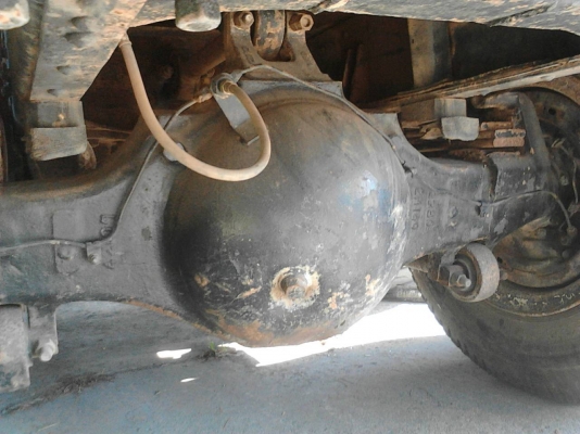 รถฮีโน่ 10 ล้อดั้ม FM227 เปลื่ยนเครื่อง 260 แรงม้า. ปี 33.   สนใจติดต่อ  081 - 6079515