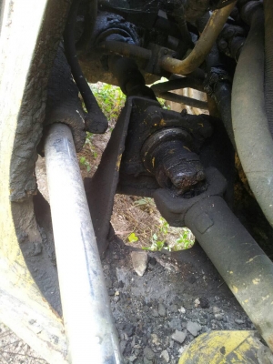 รถตัก KOMATSU  WA - 380 - 3.    สนใจติดต่อ  081 - 6079515