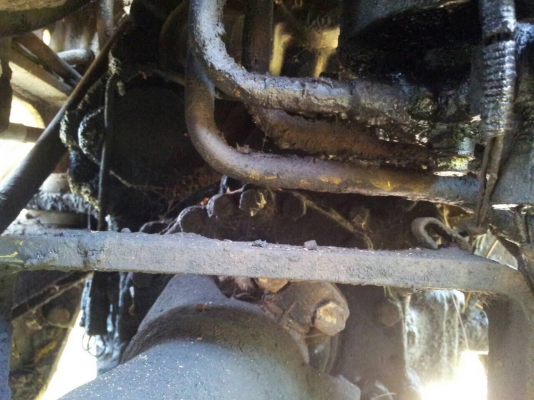 รถตัก KOMATSU  WA - 380 - 3.    สนใจติดต่อ  081 - 6079515