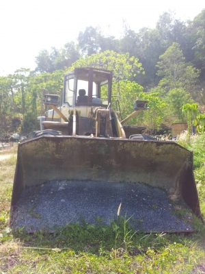 รถตัก KOMATSU  WA - 380 - 3.    สนใจติดต่อ  081 - 6079515