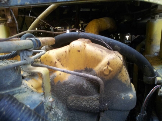 รถตัก KOMATSU  WA - 380 - 3.    สนใจติดต่อ  081 - 6079515