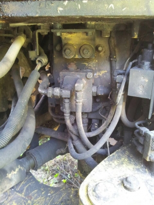 รถตัก KOMATSU  WA - 380 - 3.    สนใจติดต่อ  081 - 6079515