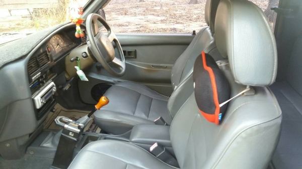 ขายแล้วครับ ขอบคุณ truck2hand ที่เป็นสื่อกลางในการซื้อขายครั้งนี้ครับ ขายแล้วครับ ขอบคุณ truck2hand ที่เป็นสื่อกลางในการซื้อขายครั้งนี้ครับ