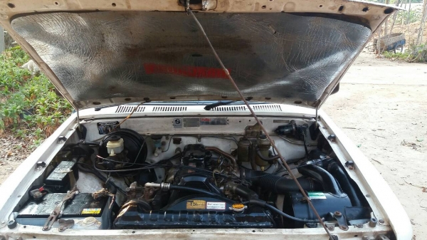 ขายแล้วครับ ขอบคุณ truck2hand ที่เป็นสื่อกลางในการซื้อขายครั้งนี้ครับ ขายแล้วครับ ขอบคุณ truck2hand ที่เป็นสื่อกลางในการซื้อขายครั้งนี้ครับ