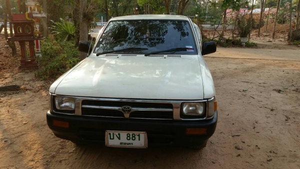 ขายแล้วครับ ขอบคุณ truck2hand ที่เป็นสื่อกลางในการซื้อขายครั้งนี้ครับ ขายแล้วครับ ขอบคุณ truck2hand ที่เป็นสื่อกลางในการซื้อขายครั้งนี้ครับ