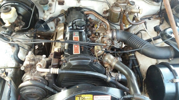 ขายแล้วครับ ขอบคุณ truck2hand ที่เป็นสื่อกลางในการซื้อขายครั้งนี้ครับ ขายแล้วครับ ขอบคุณ truck2hand ที่เป็นสื่อกลางในการซื้อขายครั้งนี้ครับ