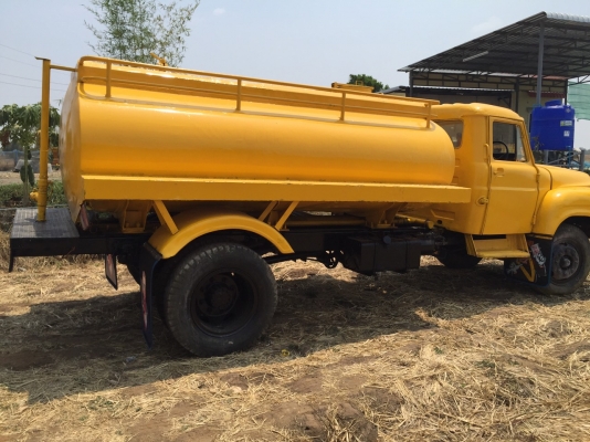 ขออนุญาติขาย รถน้ำ125แรงISถัง6000ลิตพวงมลัยเพาเวอร์สวยพร้อมใช้งานราคา300000 สนใจติดต่อ  ช่างดำ  0853224877-0988930465