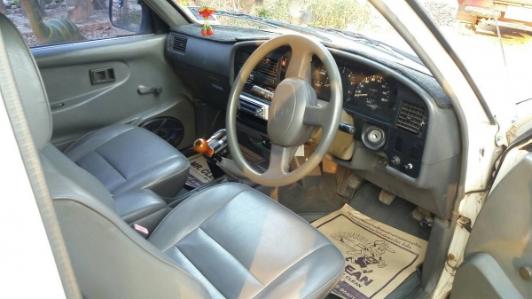 ขายแล้วครับ ขอบคุณ truck2hand ที่เป็นสื่อกลางในการซื้อขายครั้งนี้ครับ ขายแล้วครับ ขอบคุณ truck2hand ที่เป็นสื่อกลางในการซื้อขายครั้งนี้ครับ