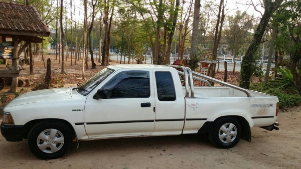 ขายแล้วครับ ขอบคุณ truck2hand ที่เป็นสื่อกลางในการซื้อขายครั้งนี้ครับ