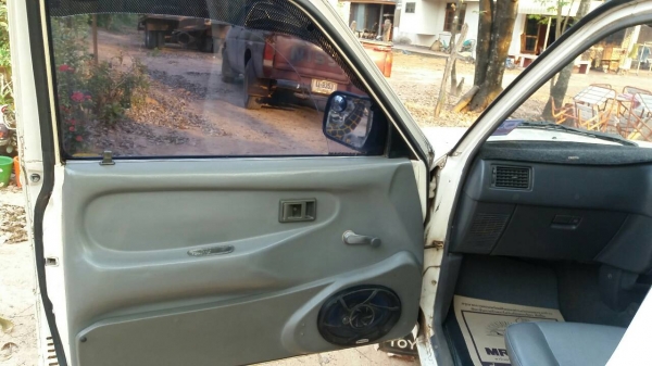 ขายแล้วครับ ขอบคุณ truck2hand ที่เป็นสื่อกลางในการซื้อขายครั้งนี้ครับ ขายแล้วครับ ขอบคุณ truck2hand ที่เป็นสื่อกลางในการซื้อขายครั้งนี้ครับ