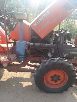 ขายรถไถ 34 แรง ด่วน