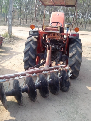 ขายรถไถ 34 แรง ด่วน