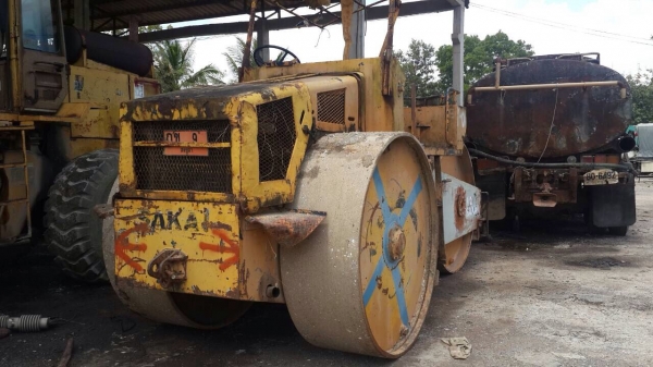 ขออนุญาติขายรด บด R2 สามล้อเหล็กพร้อมใช้ งาน เอก สารเล่ม ราคา 560000 สนใจติดต่อ ช่างดำ 0853224877-0988930465 ขออนุญาติขายรด บด R2 สามล้อเหล็กพร้อมใช้ งาน เอก สารเล่ม ราคา 560000 สนใจติดต่อ ช่างดำ 0853224877-0988930465