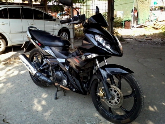 ขายYamaha X1R 135 สตาร์ทมือ ขายYamaha X1R 135 สตาร์ทมือ