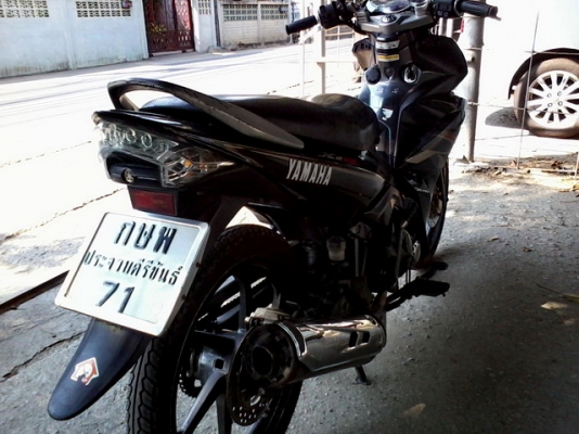 ขายYamaha X1R 135 สตาร์ทมือ ขายYamaha X1R 135 สตาร์ทมือ