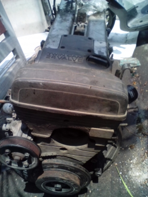 เครื่อง 1jz