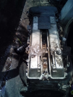 เครื่อง 1jz