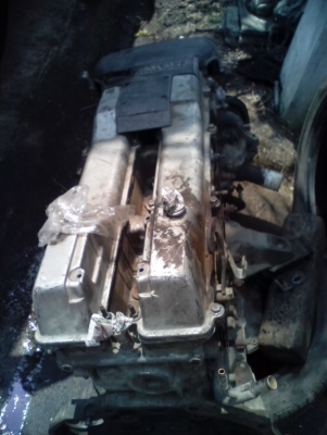 เครื่อง 1jz