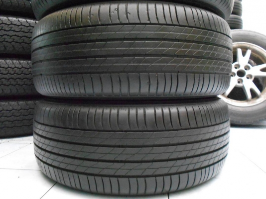 ล้อแม็ก Honda Accord G9 ขอบ 17 พร้อมยาง Michelin 225/50/17 ปี 13/เทิร์นได้ ใส่ฟรีค่ะ