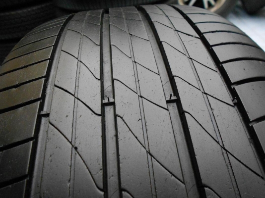 ล้อแม็ก Honda Accord G9 ขอบ 17 พร้อมยาง Michelin 225/50/17 ปี 13/เทิร์นได้ ใส่ฟรีค่ะ