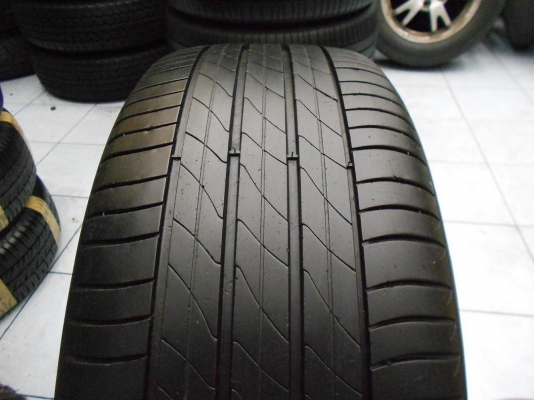 ล้อแม็ก Honda Accord G9 ขอบ 17 พร้อมยาง Michelin 225/50/17 ปี 13/เทิร์นได้ ใส่ฟรีค่ะ