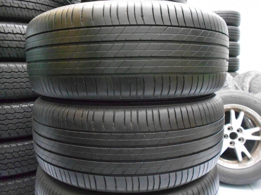 ล้อแม็ก Honda Accord G9 ขอบ 17 พร้อมยาง Michelin 225/50/17 ปี 13/เทิร์นได้ ใส่ฟรีค่ะ